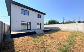 Casa individuala P+1 | 5 camere | Zona excelenta - Poză 4
