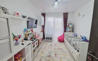 Apartament 3 camere, parcare, str Florilor Floresti Atelierul de Pizza - Poză 14