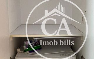 Apartament de închiriat cu 2 camere în zona Nufărul, Oradea - Poză 6