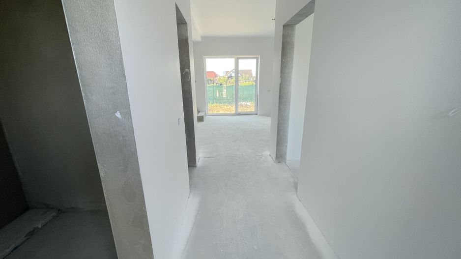 Comision 0% -Triplex  P+1E+M-Sacalaz -finisaje la alegere - Poză 54