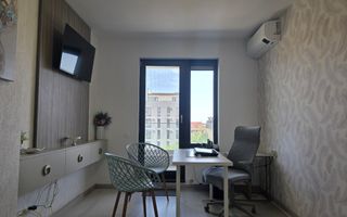 Apartament 2 camere Pipera Rond OMV Pipera Plaza ideal birou - Poză 18