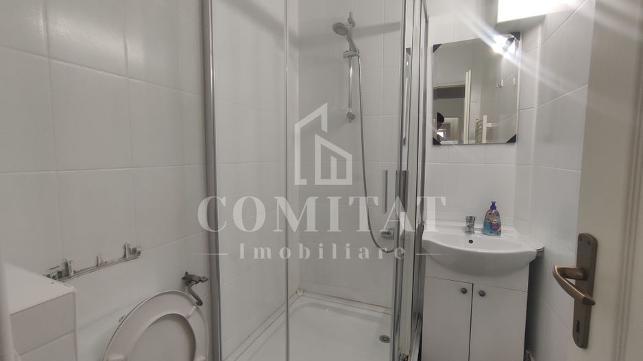 Apartament cu 4 camere | 78 mp | Aurel Vlaicu - Poză 12