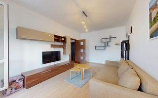 Metrou Dimitrie Leonida Metrou Berceni 2 camere decomandat - Poză 2