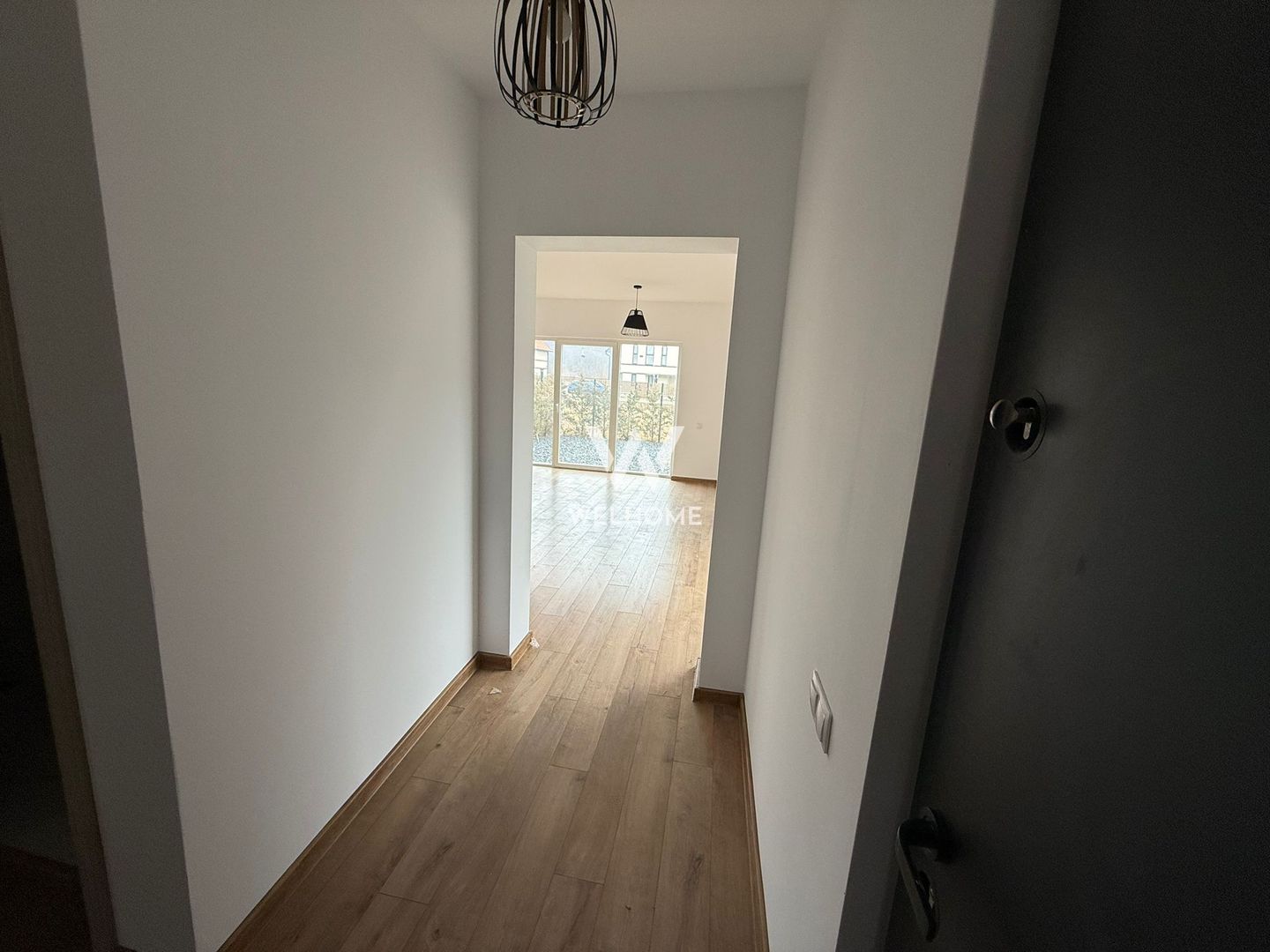 Casa Noua pe Parter - LA CHEIE  - Sibiu, Talmaciu - Poză 12