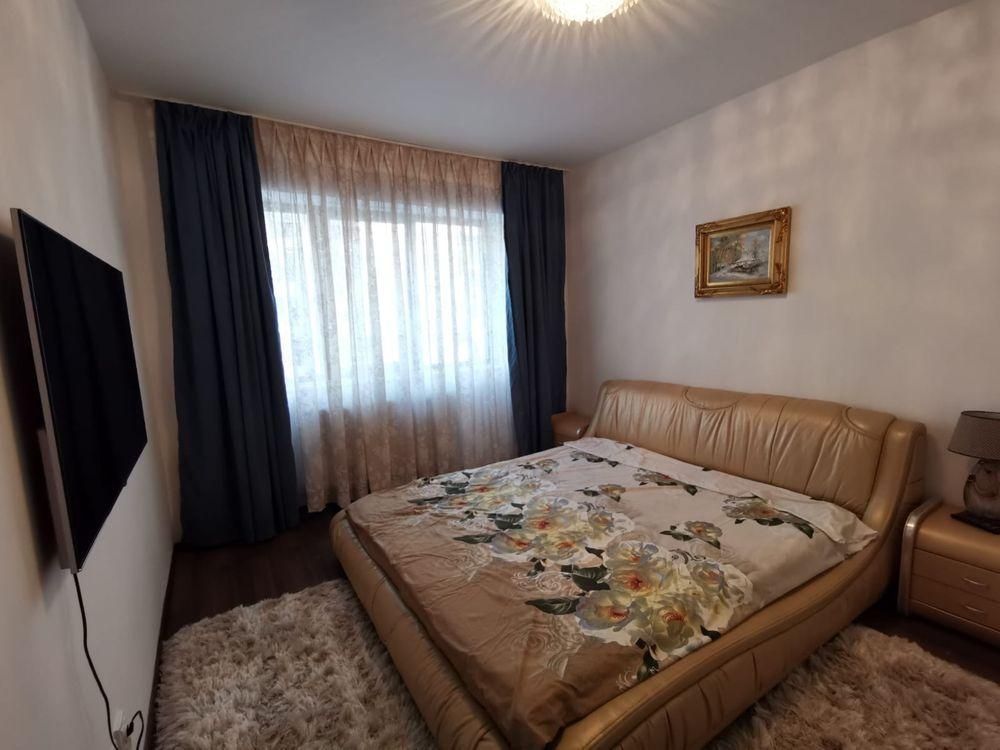 AP. 2 CAMERE- APARATORII PATRIEI, PET-FRIENDLY, CENTRALA, METROU - Poză 3