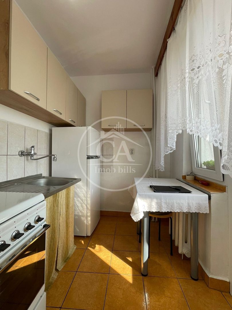 Apartament cu 1 camera de inchiriat în zona Cantemir, Oradea - Poză 4