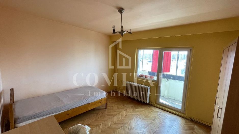Apartament 4 camere | Zona Între Lacuri - Poză 8