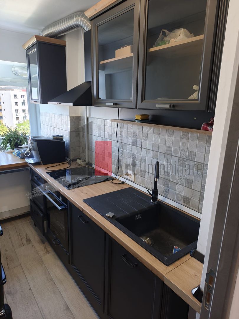 Vânzare apartament 2 camere decomandat Luică - Poză 21