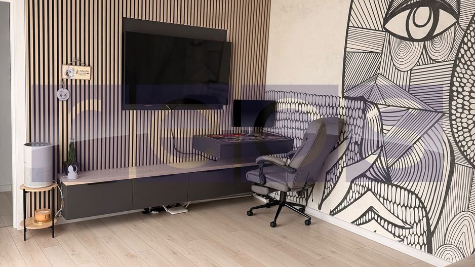 VANZARE APARTAMENT 2 CAMERE VITAN MIHAI BRAVU 66MP BLOC BOUTIQUE 2021 - Poză 3