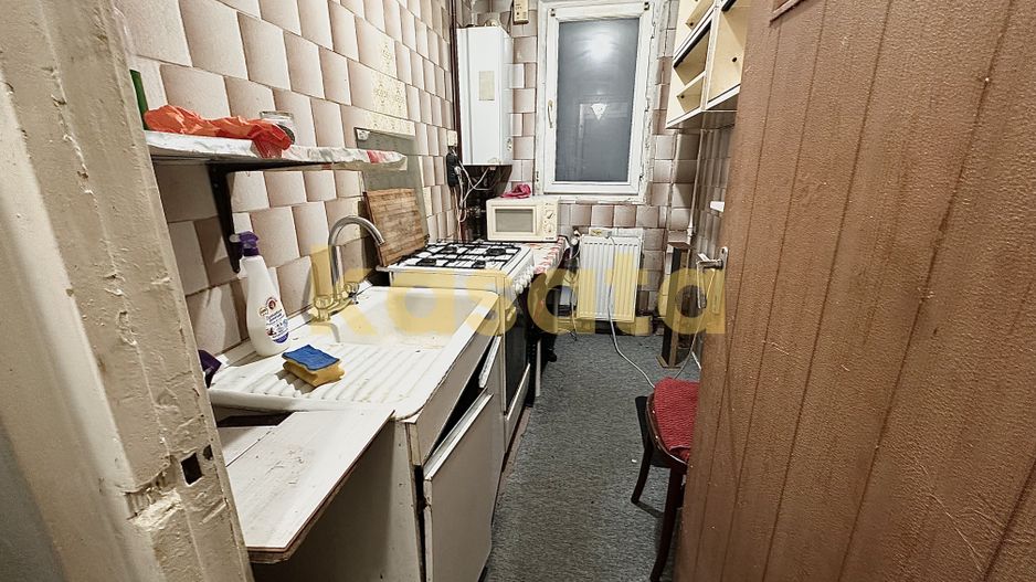 Apartament 2 Camere | Zona Veteranilor | Metrou | Centrala proprie - Poză 7