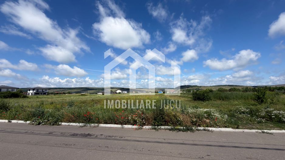 Teren intravilan | Dezvoltare Rezidențială – 6600 mp | Jucu de MIjloc - Poză 3