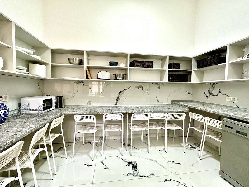 Apartament central, 4 camere - renovat - Poză 22