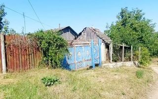 Teren pentru construcții Satul Recea, Strășeni - Poză 5