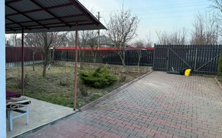 Casă de vânzare în satul Hărtoape, comuna Vânători, județul Iași - Poză 3