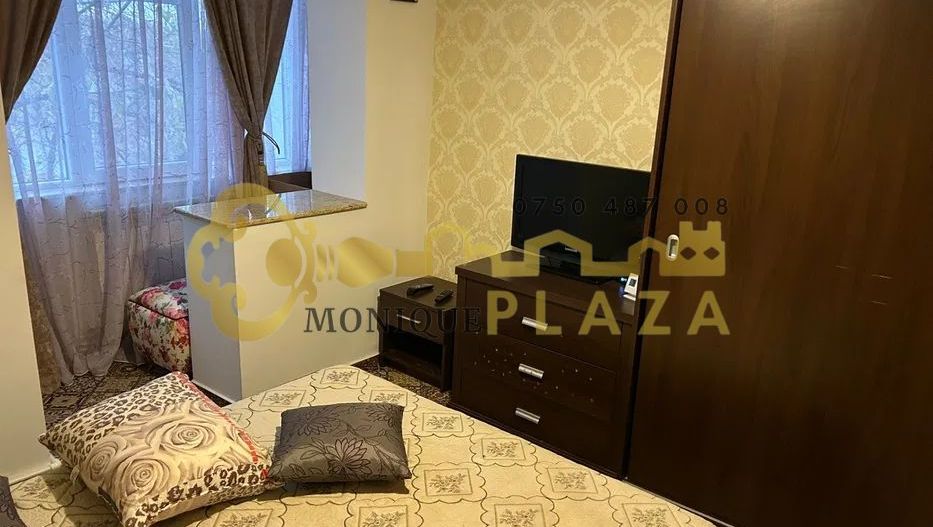 2 Camere | Zona verde | CT | Mobilat | Utilat | - Poză 3
