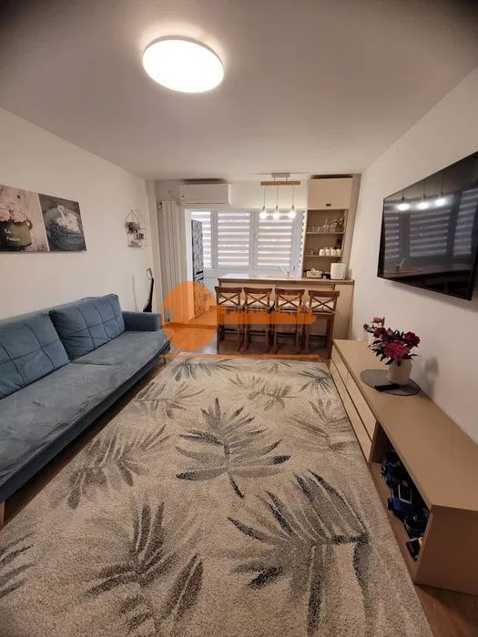 2 camere Lujerului-Renovat ( 350 m metrou ) - Poză 10