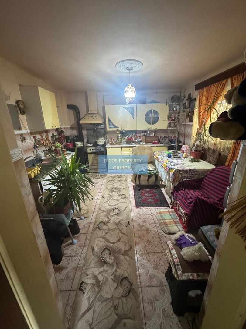 Casă de vânzare – Strada Dunării - Poză 12