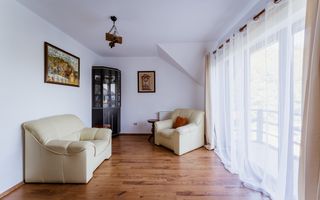 Domeniu în satul Căprioara - Poză 39