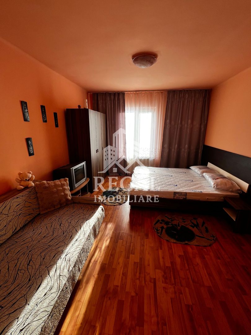 Apartament 2 camere de închiriat – Zona OM, 55 mp, etaj 3/4 - Poză 3