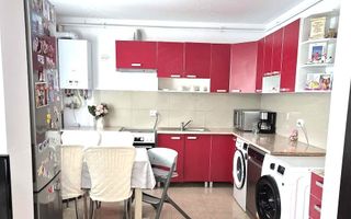 Apartament 2 camere 52 mp -gradina- Selimbar zona Brana - Poză 7