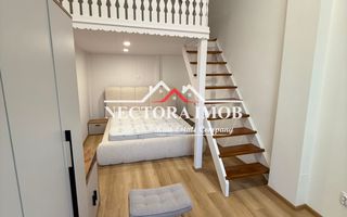 NECTORA IMOB-Apartament 2 camere, Ultracentral,Parcul 1 Decembrie,70mp - Poză 2