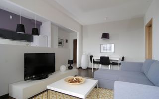 2 Camere | 61 mp | Aleea Privighetorilor -Baneasa | 2 bai - Poză 1