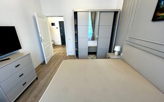 3 camere open space, Parcare, Premium, Zona Cetatii, Floresti - Poză 3