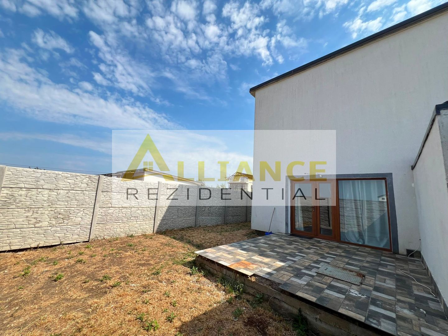 Duplex mobilat si utilat  - 3 camere -2 bai - Poză 14