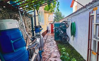 VILĂ DOMNEȘTI 5 CAMERE | STRADA FORTULUI | COMISION 0 - Poză 13