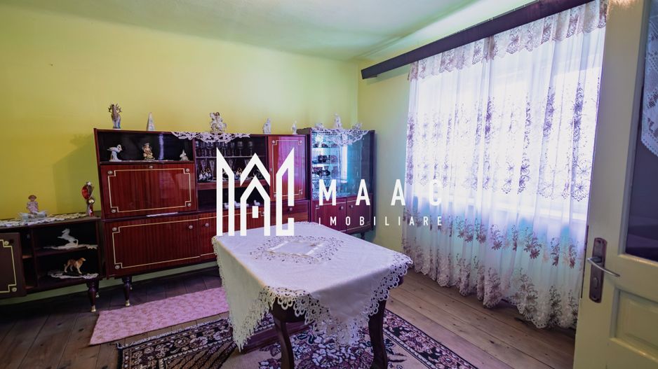 Casă Individuală | 110 Mp Utili | 810 Mp Teren | Miercurea Sibiulu - Poză 9