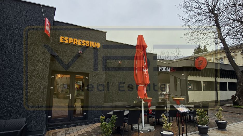 Piata Unirii- Spatiu comercial  stradal - Horeca / Medical / Comerț - Poză 14