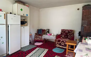 DE VANZARE GOSPODĂRIE CU POTENȚIAL ÎN BRĂNEȘTI, DÂMBOVIȚA - Poză 13