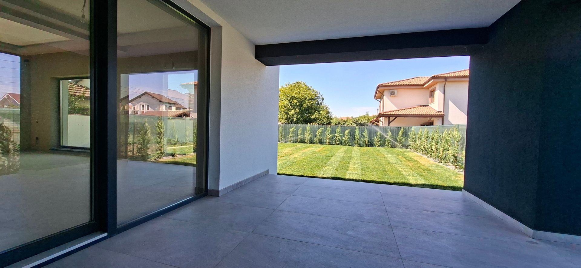 Casa idividuala P+1E - Finisata la cheie - Poză 10