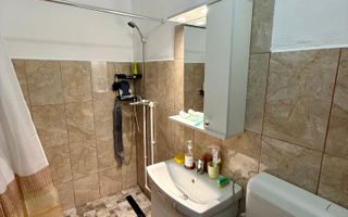 4 camere decomandat 99mp centrala mobilat Craiovita Promenada - Poză 7