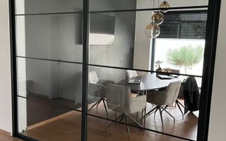 Locuinta individuala exclusivista cu piscina - Dumbravita - Poză 30