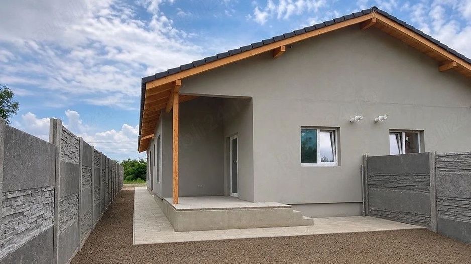 3 DORMITOARE, 415 MP TEREN, FINISAJE LA ALEGERE - Poză 3