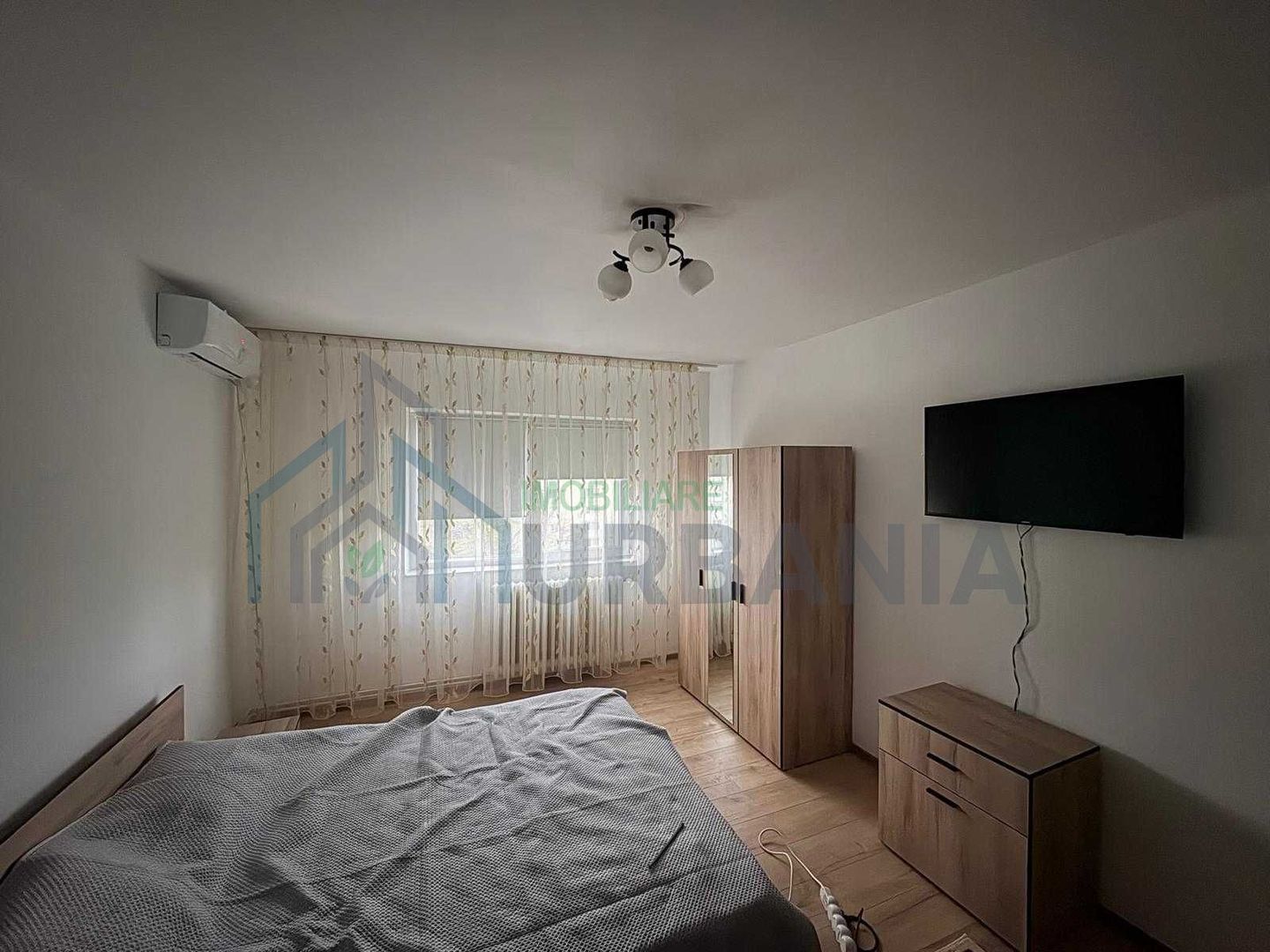 # – persoană fizică – vând apartament 1 camera Nicolina Iasi - Poză 1