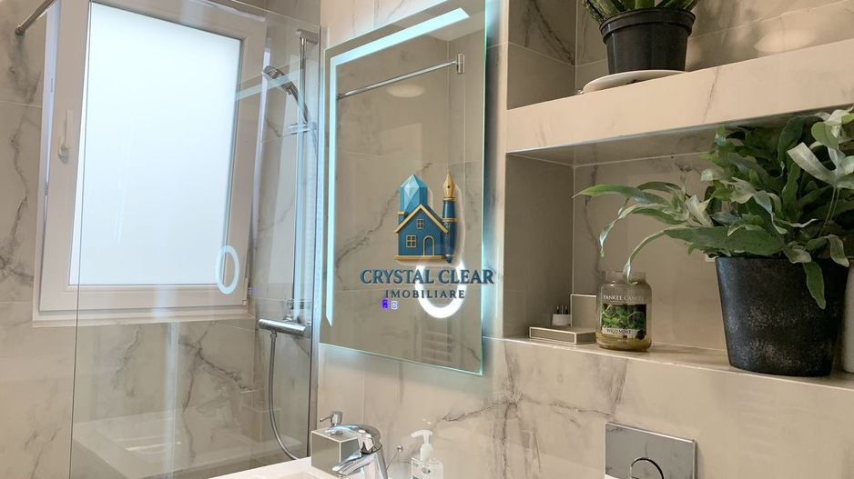 Apartament 2 camere - cartier Cornișa - Poză 11