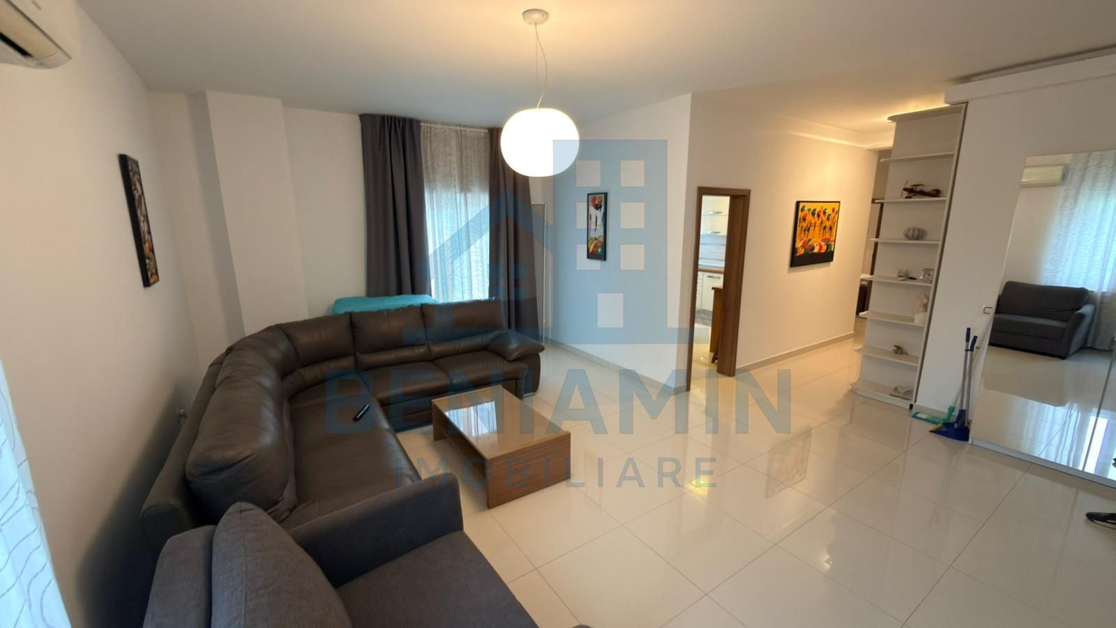 Apartament 2 Camere Decomandat-Etaj 2-Parcare Subterana-Valea Rosie - Poză 6