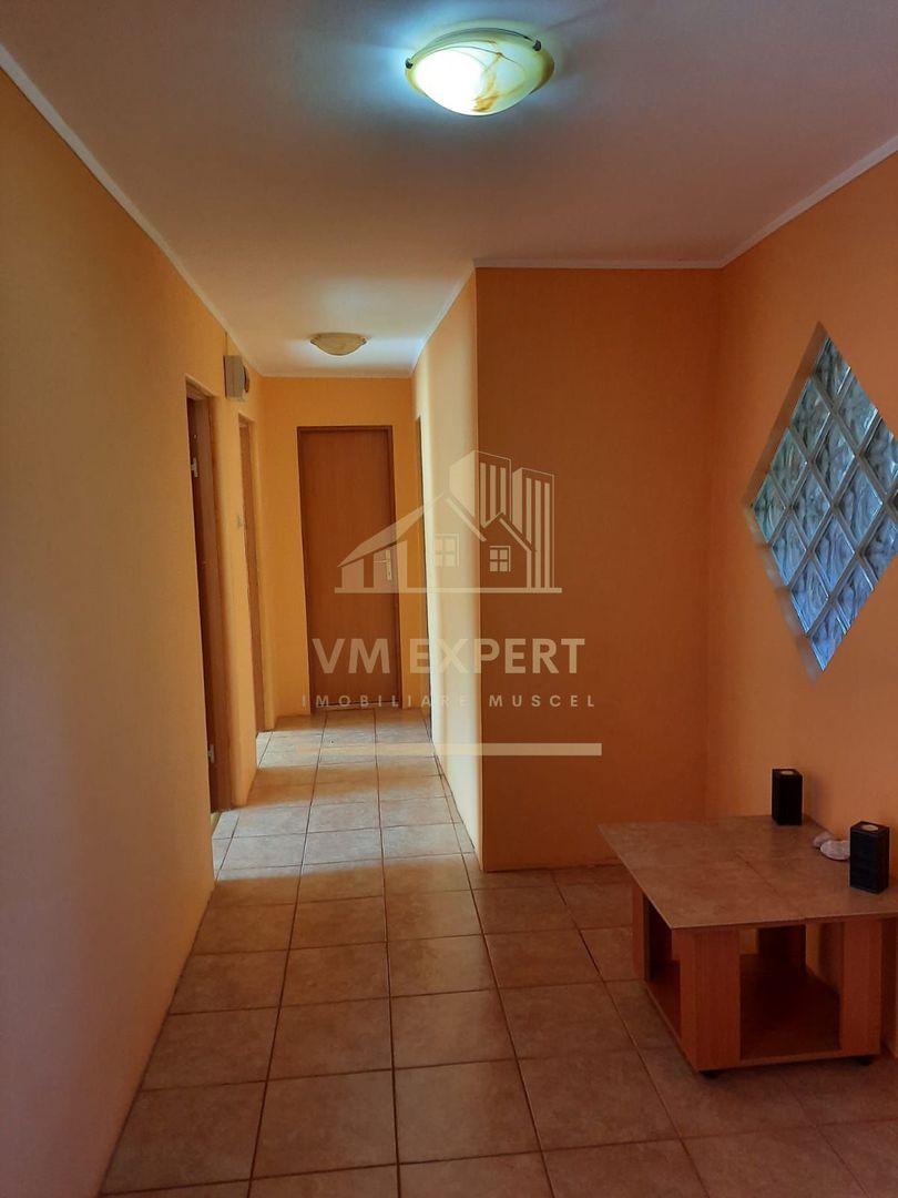 VILA 6 CAMERE TEREN, 825 MP, BEREVOIESTI, ARGES - Poză 16