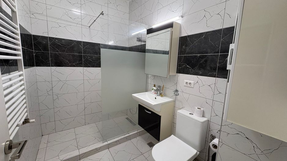 AP. 2 CAMERE- NEW WORLD RESIDENCE, PARCARE SUBTERANA INCLUSA, COMIS 0% - Poză 10