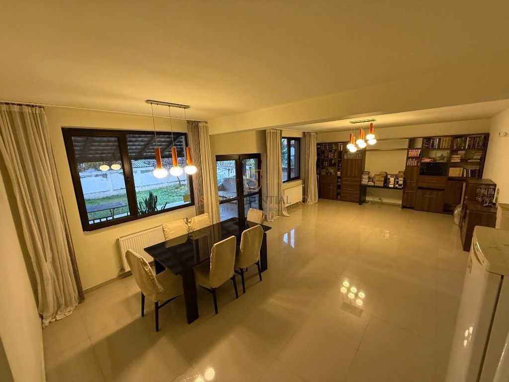 Vila individuala P+1, 5 camere, Comuna Berceni-Cartierul nou - Poză 3