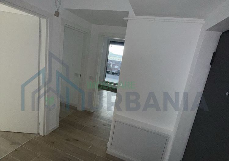Apartament 2 camere decomandat, 63.5 mp, etaj 7/7, Freya Residence - Bucium - Poză 3