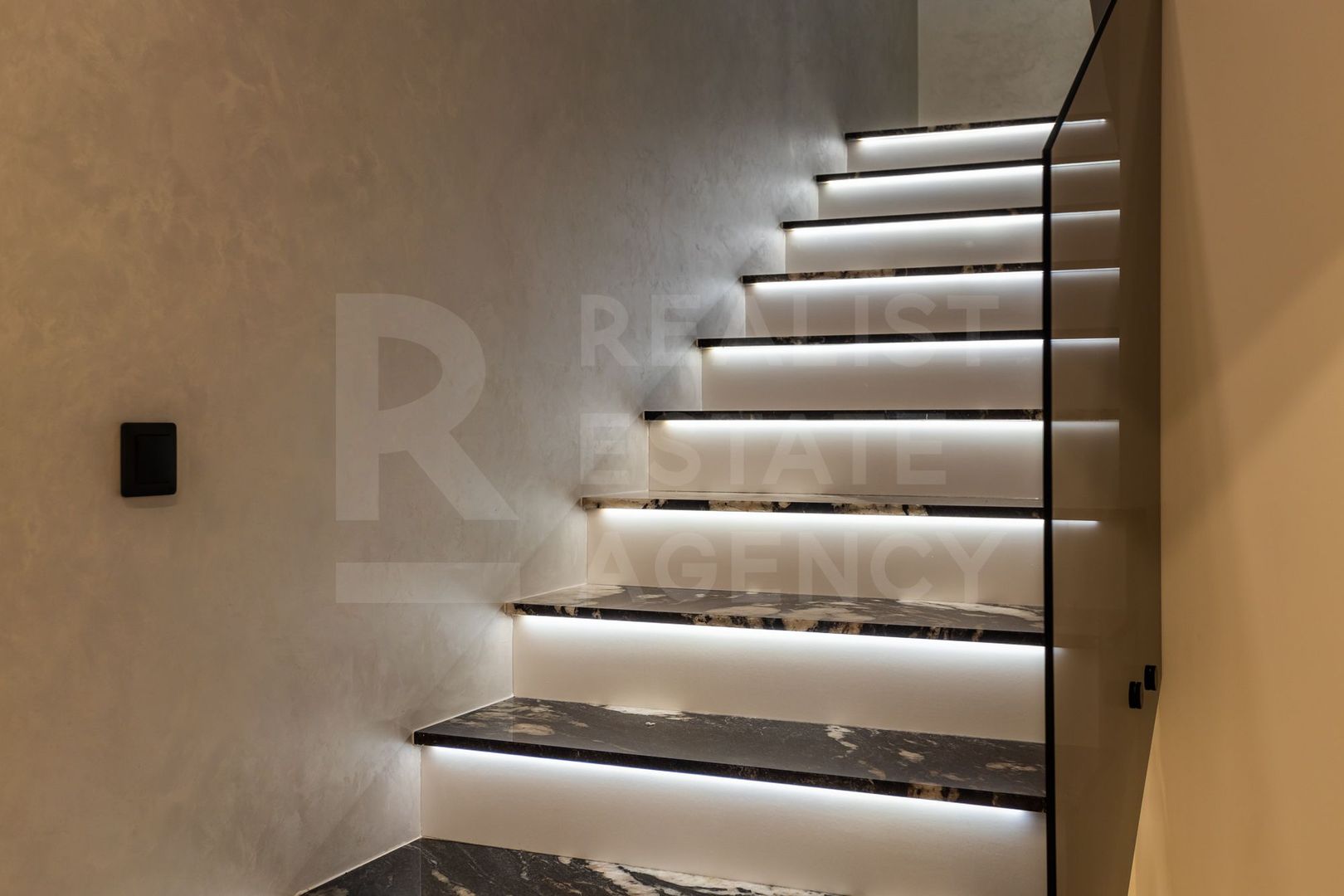 Vânzare, high-tech de lux, 6 camere, Rîșcani - Poză 9