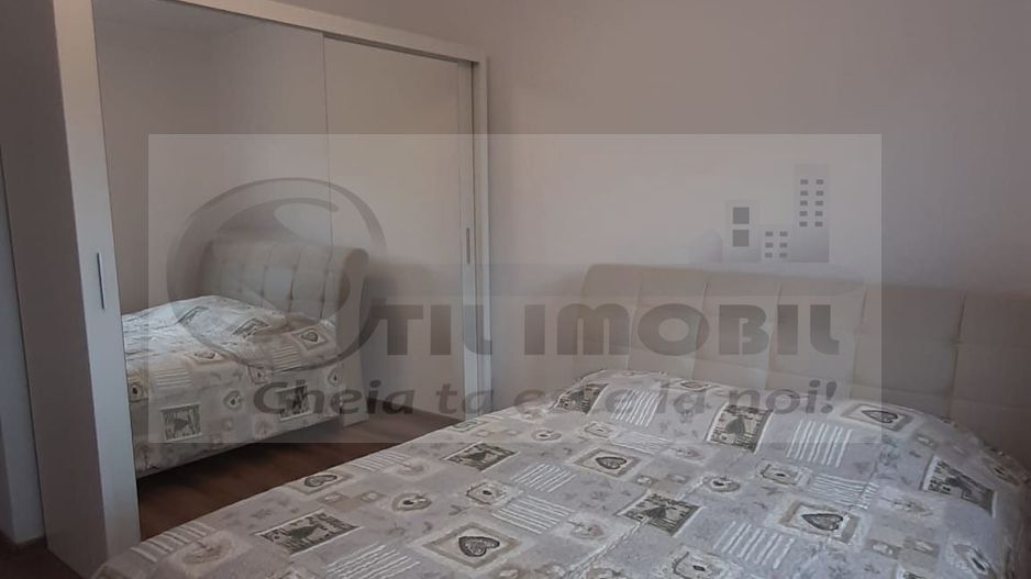 Apartament 3 camere, 54,4 mp + grădină, 108.900 € negociabil - Poză 6