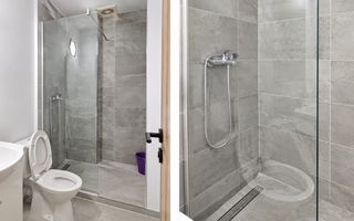 De inchiriat studio ultracentral, etaj 2, 400 euro - Poză 7