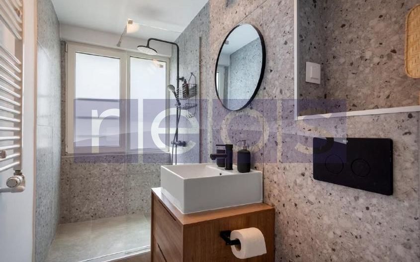 APARTAMENT 2 CAMERE 50MP UNIVERSITATE ULTRACENTRAL OCAZIE INVESTITIE RENOVAT - Poză 9