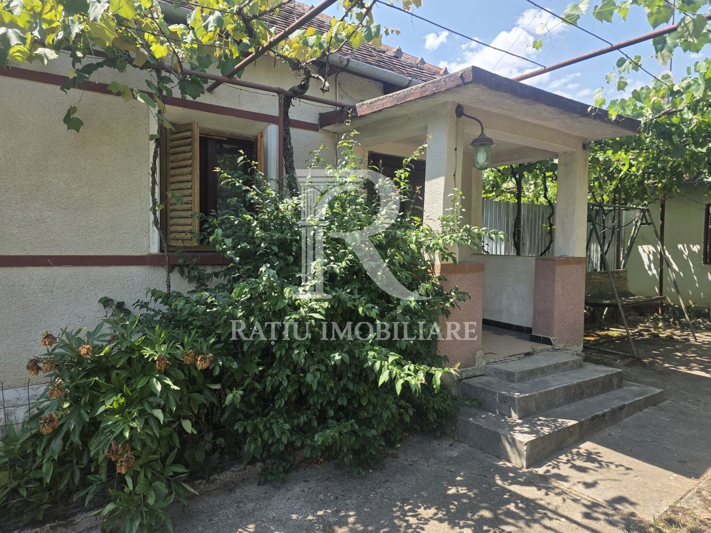 Casa de vânzare cu teren generos | Sumugiu | Bihor - Poză 4