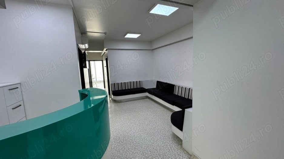 Central, clinica stomatologica, Bd 13 septembrie - Poză 8