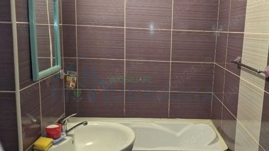 chirie Ap cu 2 camere pe Independentei - Poză 5